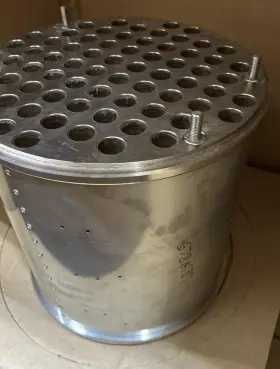 22460620 INGERSOLL RAND Cooler Air Superseded