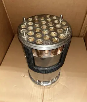 22463475 INGERSOLL RAND Cooler Air Superseded