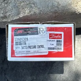 22505309 INGERSOLL RAND Pressure Switch Air Compressor