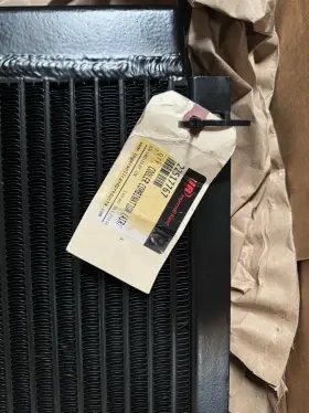 22517767 INGERSOLL RAND Cooler Combination Air Oil Unigy #2