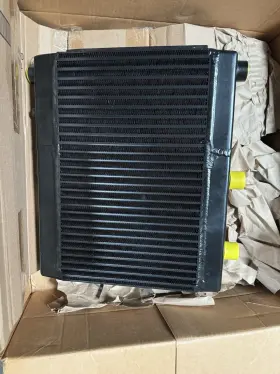 22517767 INGERSOLL RAND Cooler Combination Air Oil Unigy