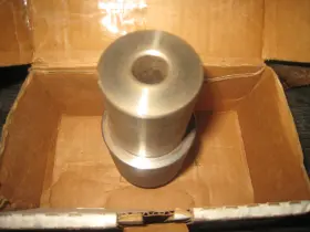 22706451 INGERSOLL RAND Compressor Shaft Extension