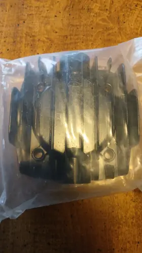 23191851 INGERSOLL RAND Head Cylinder