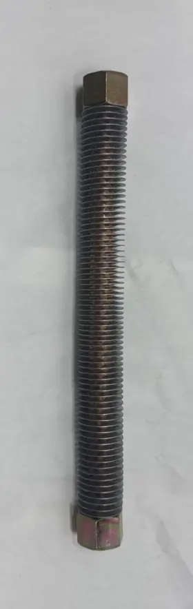 23192115 INGERSOLL RAND Tube Exhaust