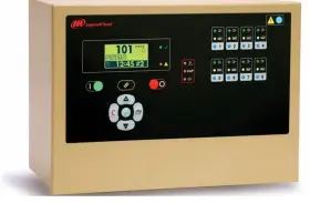 23242159 INGERSOLL RAND Automation Controller