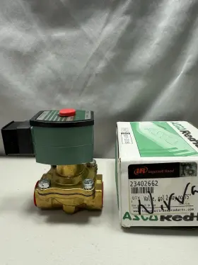 23402662 INGERSOLL RAND Solenoid Valve