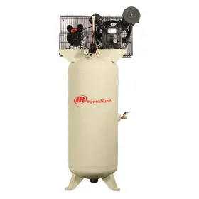 2340L5-V-200-3 INGERSOLL RAND Electric Air Compressor
