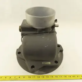 23421209 INGERSOLL RAND Inlet Valve #3