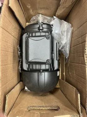 23422553 INGERSOLL RAND Air Compressor Motor