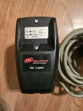 23434848 INGERSOLL RAND Enl Vario Drain Ccn