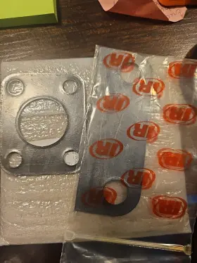 23434921 INGERSOLL RAND Gaskets