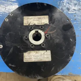 23454390 INGERSOLL RAND Cooling Fan