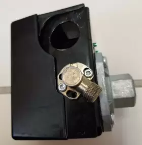 23474653 INGERSOLL RAND Pressure Switch Single Phase #2