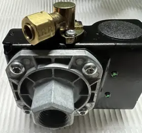 23474661 INGERSOLL RAND Hubbell Pressure Switch Single