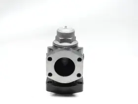 23521297 INGERSOLL RAND Mpv Valve Pressure