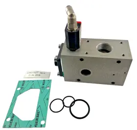 23531627 INGERSOLL RAND Blowdown Compressor Kit