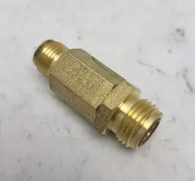 23544612 INGERSOLL RAND Orifice Ck Vlv Filter