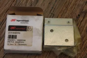 23646086 INGERSOLL RAND Pressure Switch Bracket Danfoss