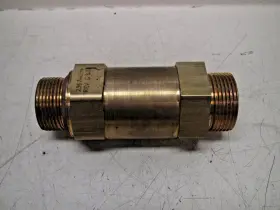 23674054 INGERSOLL RAND Check Valve