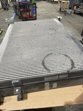 23869282 INGERSOLL RAND Air Cooler