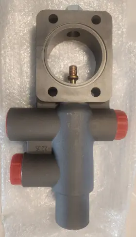 23879125 INGERSOLL RAND Thermostat Control Valve