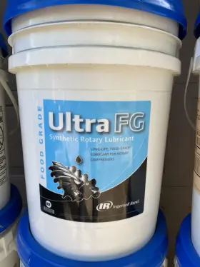 23973977 INGERSOLL RAND Ultra Coolant Fg Food