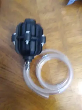 24132888 INGERSOLL RAND Drain Valve