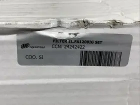 24242422 INGERSOLL RAND Filter Element #2