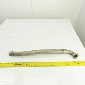24265647 INGERSOLL RAND Steel Flexible Hyd Hose