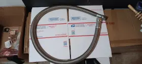 24555161 INGERSOLL RAND Hose