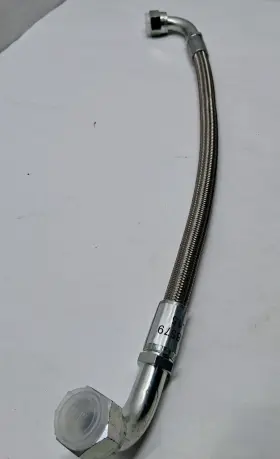24638579 INGERSOLL RAND Oil Cooler Hose