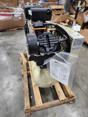 2475F10DY INGERSOLL RAND Compressor #3