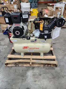 2475F10DY INGERSOLL RAND Compressor