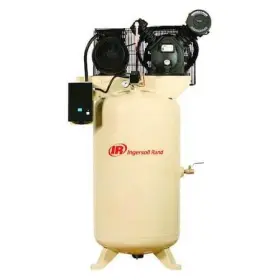 2475N7.5-V-230-1 INGERSOLL-RAND Electric Air Compressor Cfm