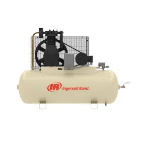 247PD5-V INGERSOLL-RAND Electric Air Compressor