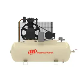 247PD5-V INGERSOLL-RAND Electric Air Compressor