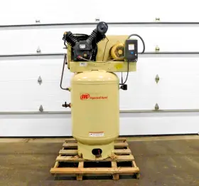 2545K10FP INGERSOLL RAND Grainger Air Compressor