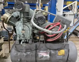 25T-T3025LIM INGERSOLL-RAND Air Ompressor
