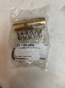 270.1389.0694 INGERSOLL RAND Ingresoll Thermal Valve Kit