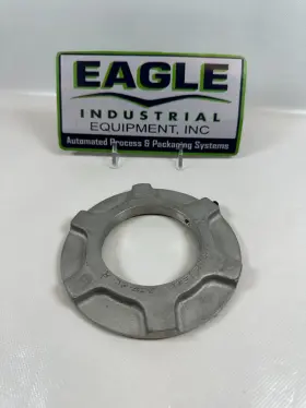 287B157EX1-228AC INGERSOLL RAND Pump End