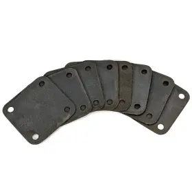 2W24059 INGERSOLL RAND Diaphragm Compressor Gasket Nos