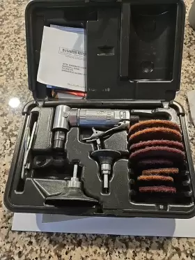 301-32MK INGERSOLL RAND Kit #2