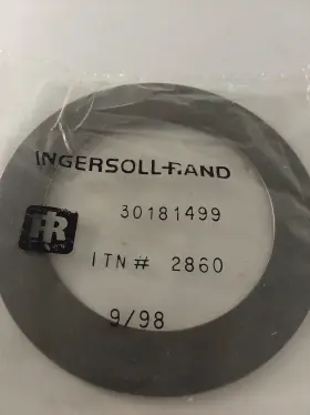 30181499 INGERSOLL RAND Air Compressors #2