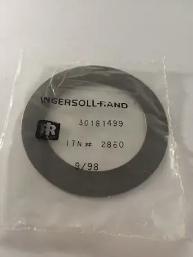 Ingersoll Rand 30181499 Ingersoll Rand 30181499