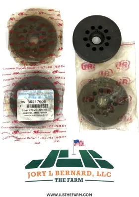 30217608 INGERSOLL RAND Air Compressor Valve Seat