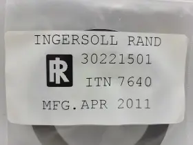 30221501 INGERSOLL RAND Discharge Valve Spring #2