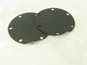 30237713 INGERSOLL RAND Diaphragm Gasket Relief Valve Hole