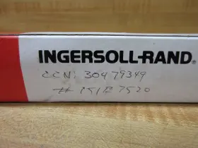 30479349 INGERSOLL-RAND Channel Spring Set #2