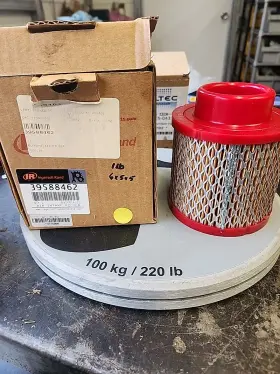 30588472 INGERSOLL RAND Compressor Air Filter