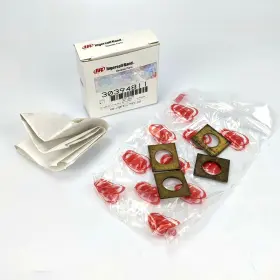 30828602 INGERSOLL RAND Shim Set Nos Compressor